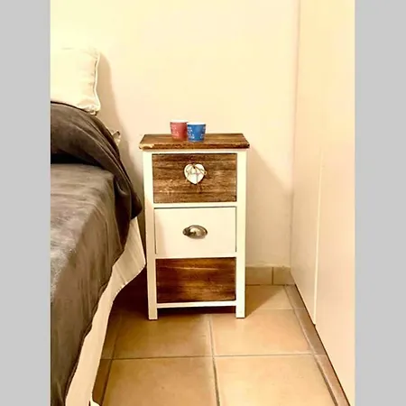 Апартаменты Cozy In Super Centro! Асти