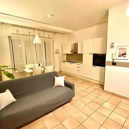 Cozy In Super Centro! Апартаменты