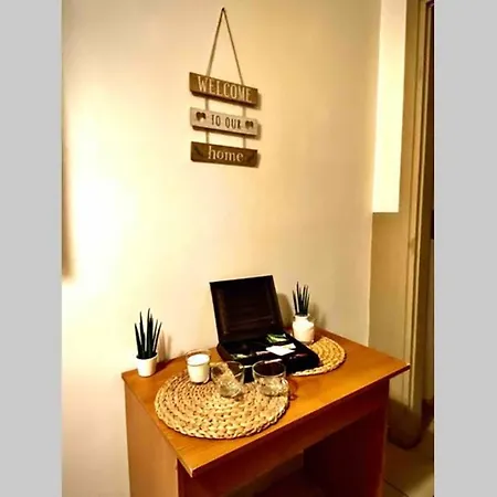 Cozy In Super Centro! Апартаменты